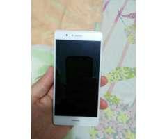 Hermoso Huawei P9 Lte 3 Ram 16 Interno
