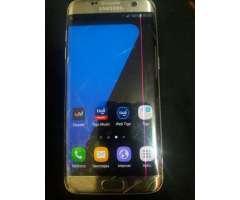 Samsung Galaxy S7 Edge Vidrio Vencido C