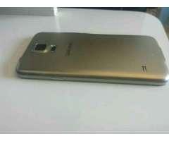 Samsung Galaxy S5