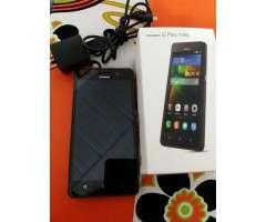 Vendo O Cambio Huawei Gplay Mini 2 Ram
