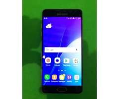 Samsung A5 2016 Vendo O Cambio &#x2b; Plata