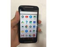 Moto G2 Perfecto Estado