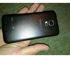 Samsung Galaxy S5 Mini 4g Original Huell