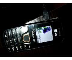 Vendo Lg
