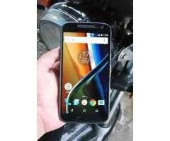 Motorola MOTO G4 El Grandote de 5.5 Pulgadas ACUATICO garantizado Precio Negociable