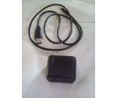 Cargador Moto G