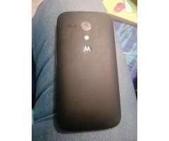 Moto G1 Hermoso Baratisimo