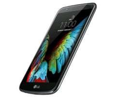 Gangazo Lg K10