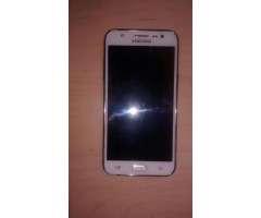celular samsung J5