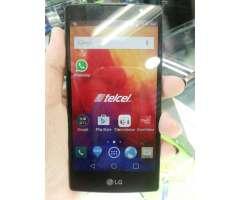 Lg Spirit