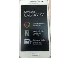 Samsung Galaxy A3 2016 Nuevo