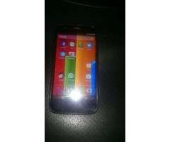 Vendo Moto G 1