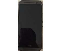 Vendo Celular Htc en Buenas condiciones