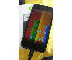 Moto G Primera Generacion Duo