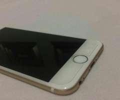 Vendo iPhone 6