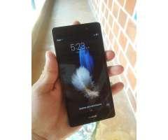Huawei P8 Lite 4g Unico Dueño Poco Uso