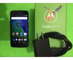 Motorola Moto G5 Plus Vendo O Cambio