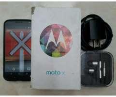 Moto X 16 Gb