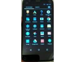 Moto G1 4g