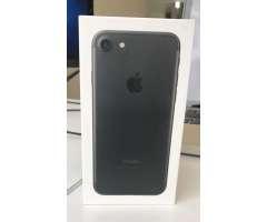 iPhone 7 de 256 Gb