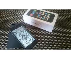 iPhone 5S de 64 Gb