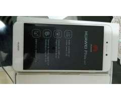 Huawei P9 Lite 2017