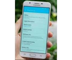 Samsung Galaxy J7 Prime 16gb Ram 3gb 6.0