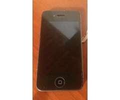 iPhone 4