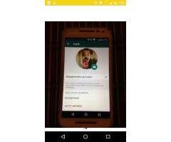 Moto G Tercera Gen Turbo Edit 2 Ram Octa
