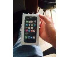 iPhone 5S
