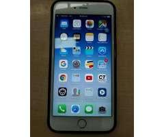 iPhone 6s Plus de 64