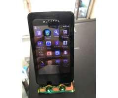 Alcatel Pixi Android