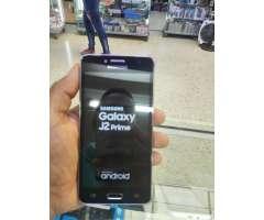 Samsung J2 Prime Cambio Vendo