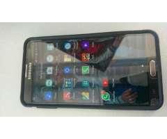 Vendo Hermosa Samsung Note 3
