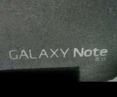 Vendo O Cambio Samsung Galaxy Note 8