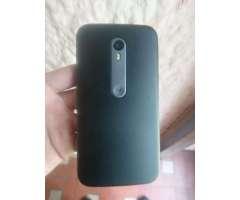 Motorola G3 ..cambios