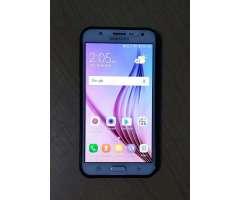 Samsung Galaxy J7 DUOS imei original NEGOCIABLE