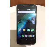 Excelente Motorola Moto G4 Play Leer PRECIO FIJO