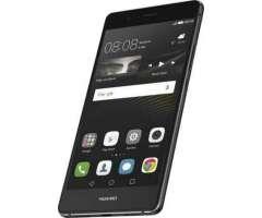 Huawei P9 Lite Huella
