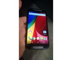Moto G2 Duos