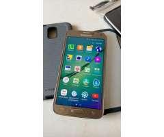 Samsung S5 Nueva Edicion