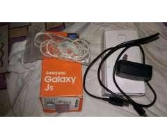 Samsung Galaxy J5 Vendo O Cambio Po Moto