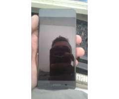 vendo sony Xa