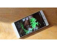 Vendo Huawei p8