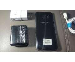 Samsung Galaxy S7 Edge 32gb Black