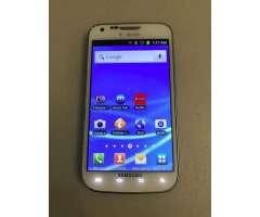 LINDO SAMSUNG GALAXY S2 BLANCO 4G LTE LIBRE PARA CUALQUIER OPERADOR