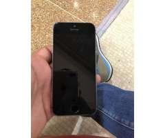 iPhone 5S