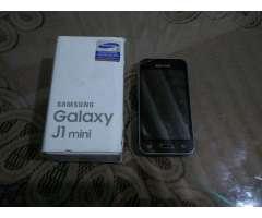 Samsung Galaxy J1 Mini