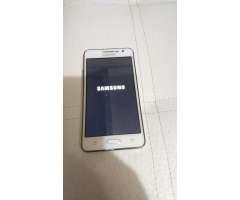 Celular Samsung Grand Prime