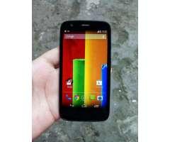 Vendo Moto G1